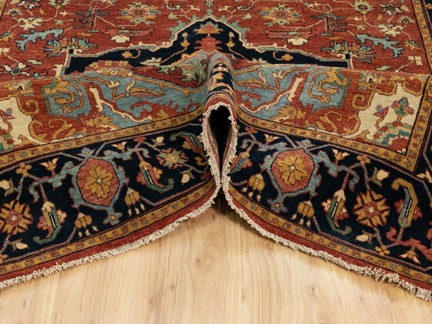 HerizRugs ORC530928